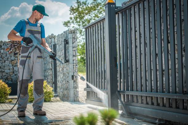 Professional Pressure Washing in Kinston, NC