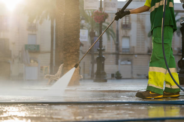 Boat and Dock Cleaning in Kinston, NC